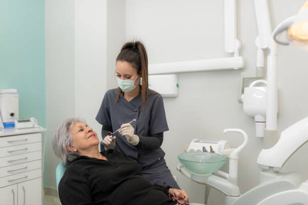 Best Emergency Treatment for Dental Infections or Abscesses in Fayette, IA