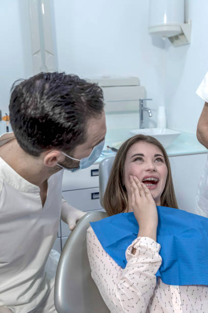 Best Weekend Emergency Dentist in Fayette, IA