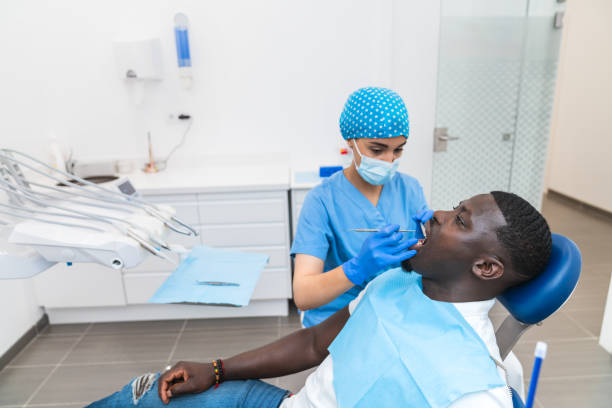 Best Emergency Treatment for Dental Infections or Abscesses in Fayette, IA